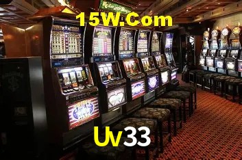 Platform Technology Uv33