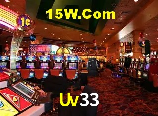 Game Providers Uv33