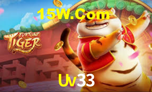 Exclusive Games Uv33
